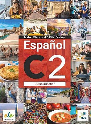 Español C2 - Libro Del Alumno