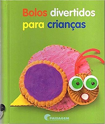 Bolos Divertidos Para Crianças