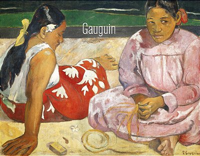 Gauguin