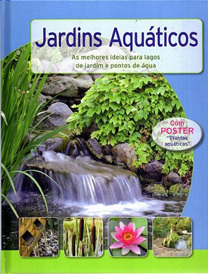 Jardins Aquáticos