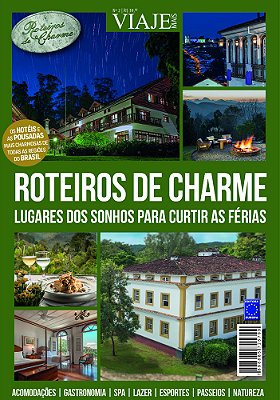 Roteiros De Charme 2023