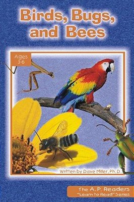 Birds, Bugs And Bees-..