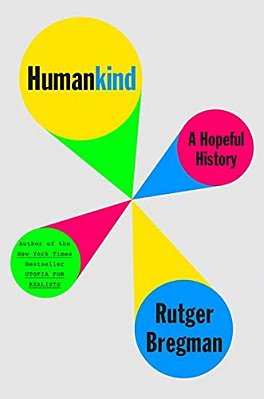 Humankind - Paperback-..