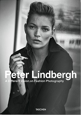 Peter Lindbergh - A Different Vision On Fashion Photography