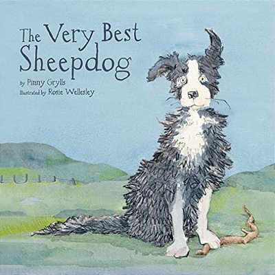 The Very Best Sheepdog-..