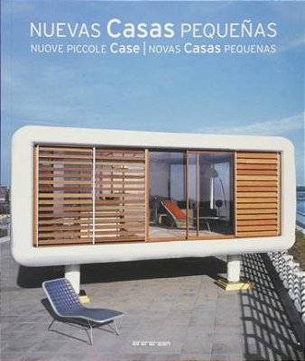 Nuevas Casas Pequeñas