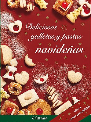 Galletas Y Pastas Navideñas