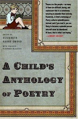 A Child's Anthology Of Poetry-..