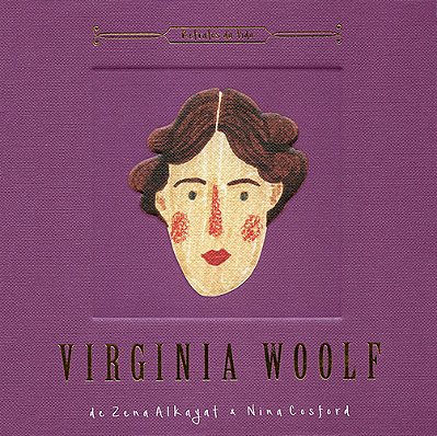 Virginia Woolf: Retratos Da Vida