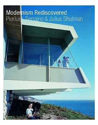 Modernism Rediscovered