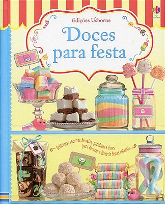 Doces Para Festa