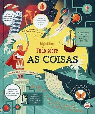 Tudo Sobre As Coisas