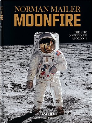 Moonfire - The Epic Journey Of Apollo 11