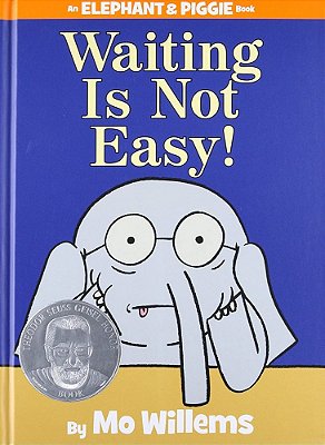 Waiting Is Not Easy!-..