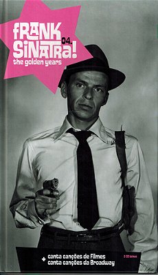 Frank Sinatra - The Golden Years - Vol. 4