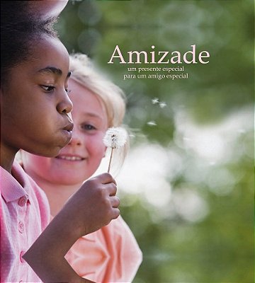 Coleção Pensamentos - Amizade
