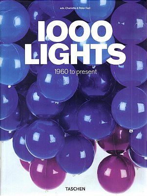 1000 Lights, V.2