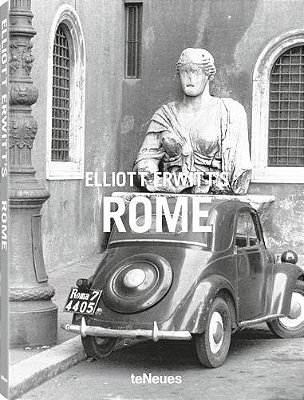 Elliott Erwitt's Rome