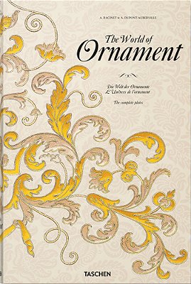 The World Of Ornament