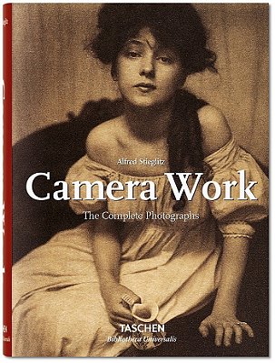 Alfred Stieglitz - Camera Work