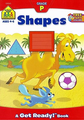 Shapes