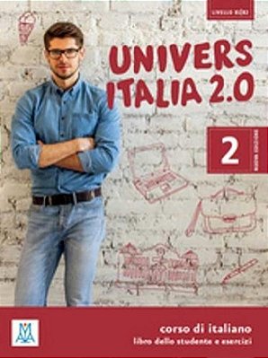 Universitalia 2.0 - Libro Dello Studente B1/B2