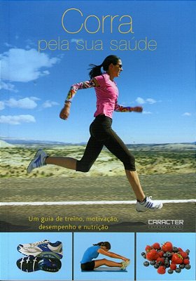 Corra Pela Sua Saúde