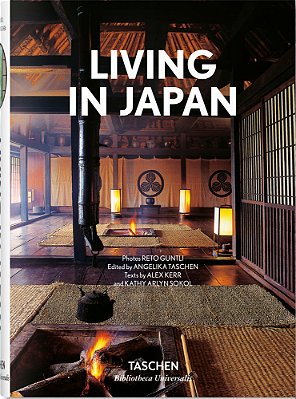 Living In Japan