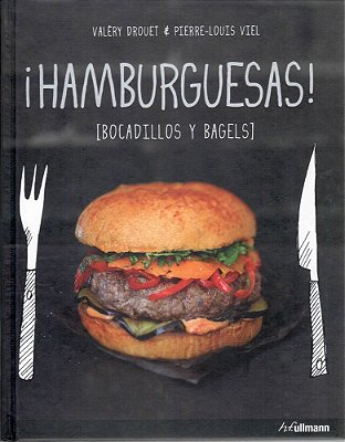Hamburguesas