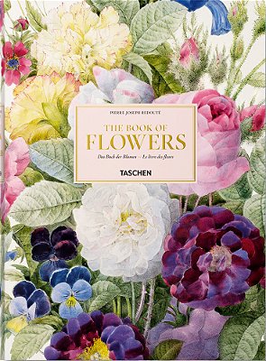 The Book Of Flowers