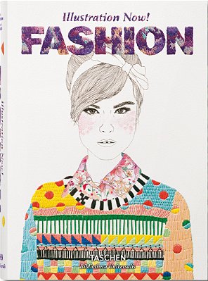 Illustration Now! Fashion