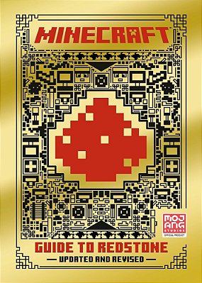 Minecraft - Guide To Redstone..-