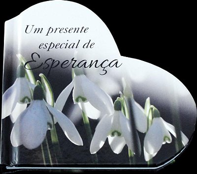 Um Presente Especial De Esperança