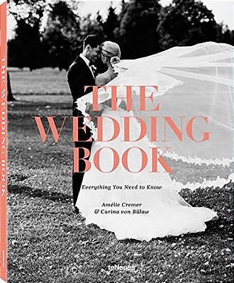 The Wedding Book Everything You Need To Know