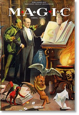Magic 1400S–1950s