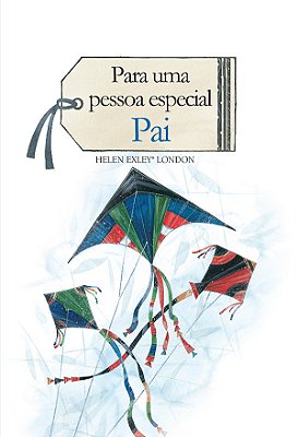 Para Uma Pessoa Especial: Pai