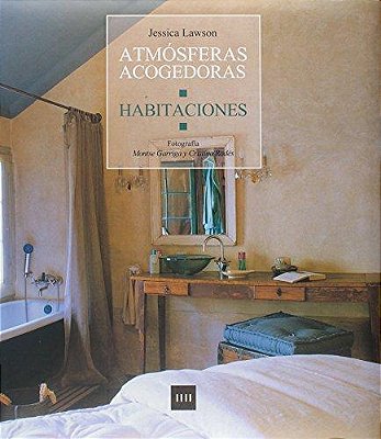 Atmosferas Acogedoras - Habitaciones