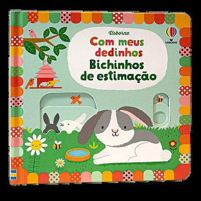 Bichinhos De Estimação