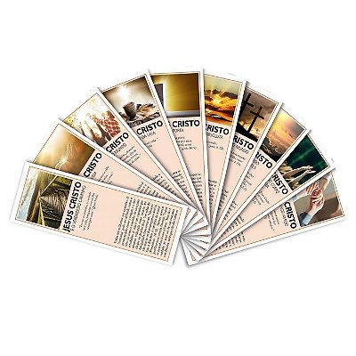 Série Pentecostal - Folhetos Bíblicos - Milheiro