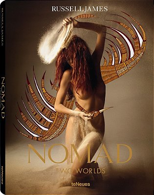 Nomad Two Worlds