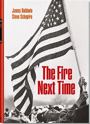 The Fire Next Time