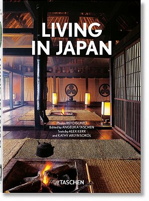 Living In Japan - 40Th Ed.