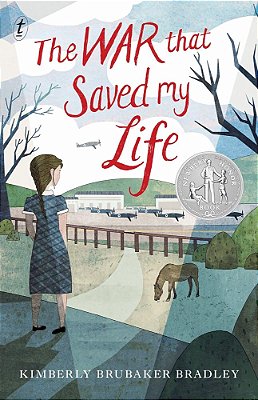 The War That Saved My Life..-