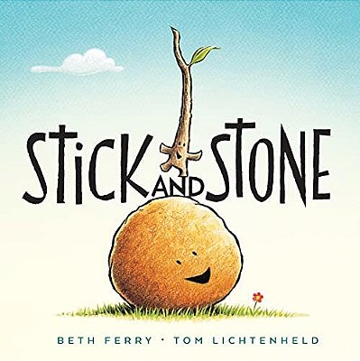 Stick And Stone