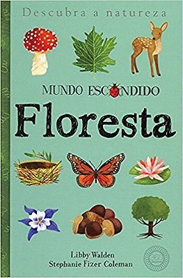 Floresta: Mundo Escondido-..
