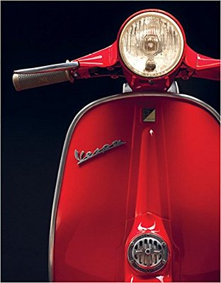 Vespa - A História De Um Ícone Italiano