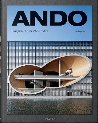 Ando - Complete Works 1975-Today