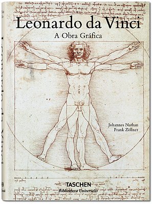 Leonardo - A Obra Gráfica