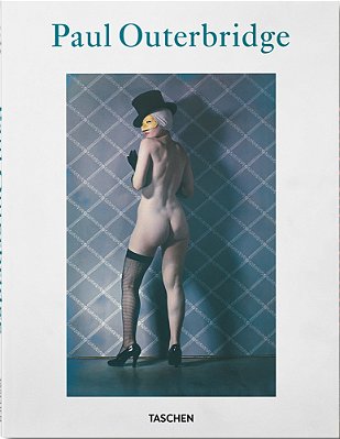 Paul Outerbridge