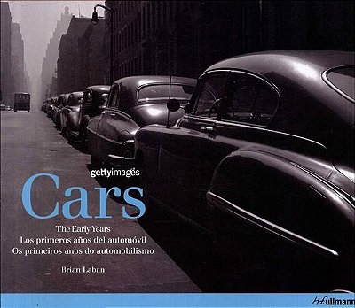 Cars - The Early Years